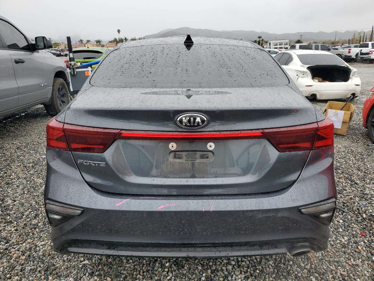 2019 Kia Forte - Image 6