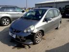 2007 HONDA JAZZ SE CV for sale at Copart SANDWICH