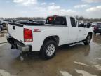 2010 Gmc Sierra C1500 Sle de vânzare în Cahokia Heights, IL - Top/Roof