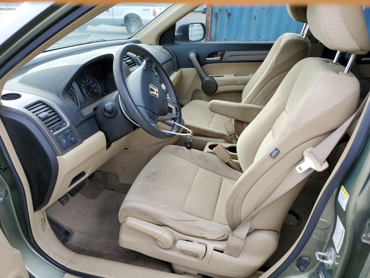2008 Honda CR-V - Image 7