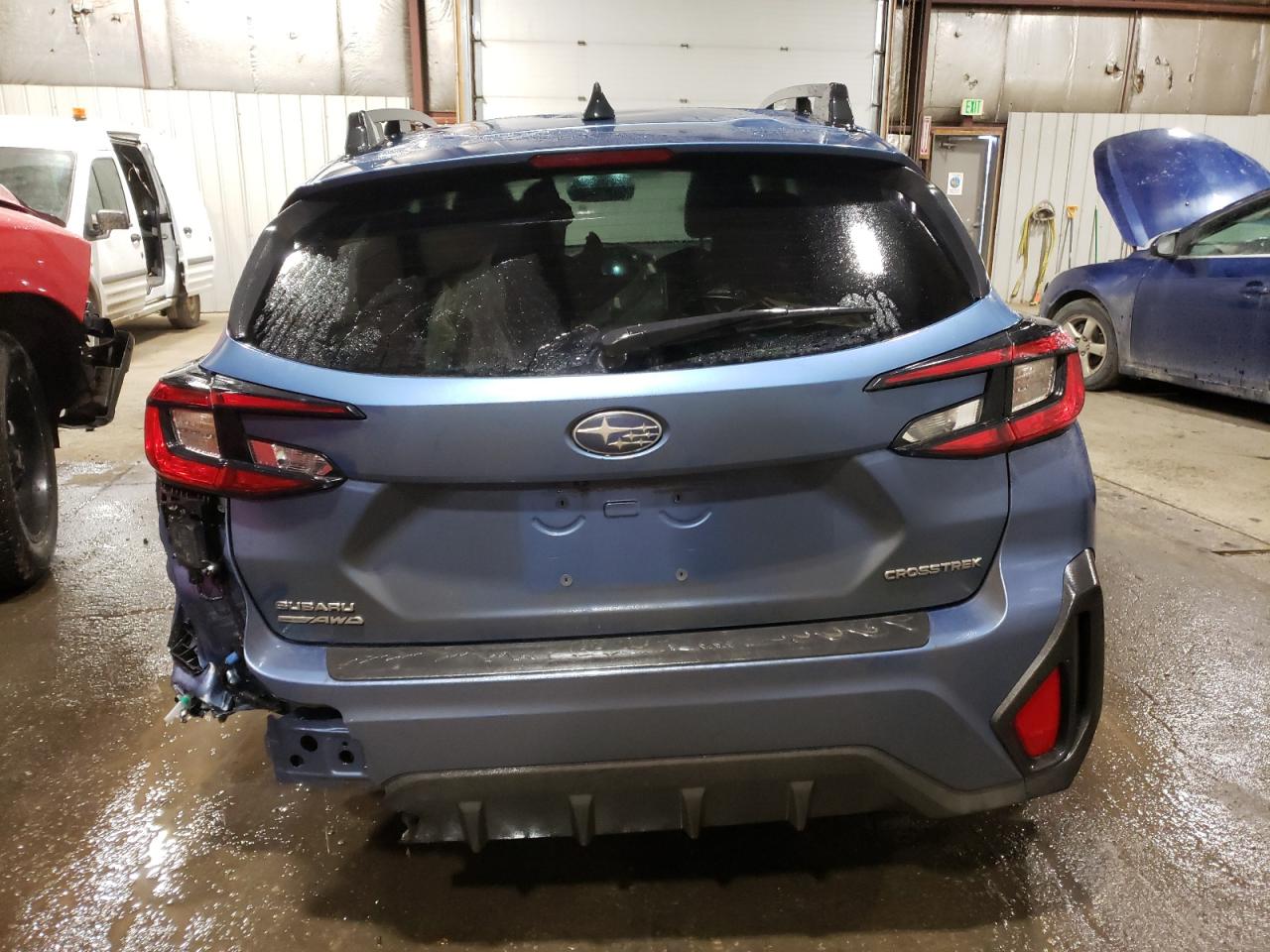 2024 Subaru XV - Image 6