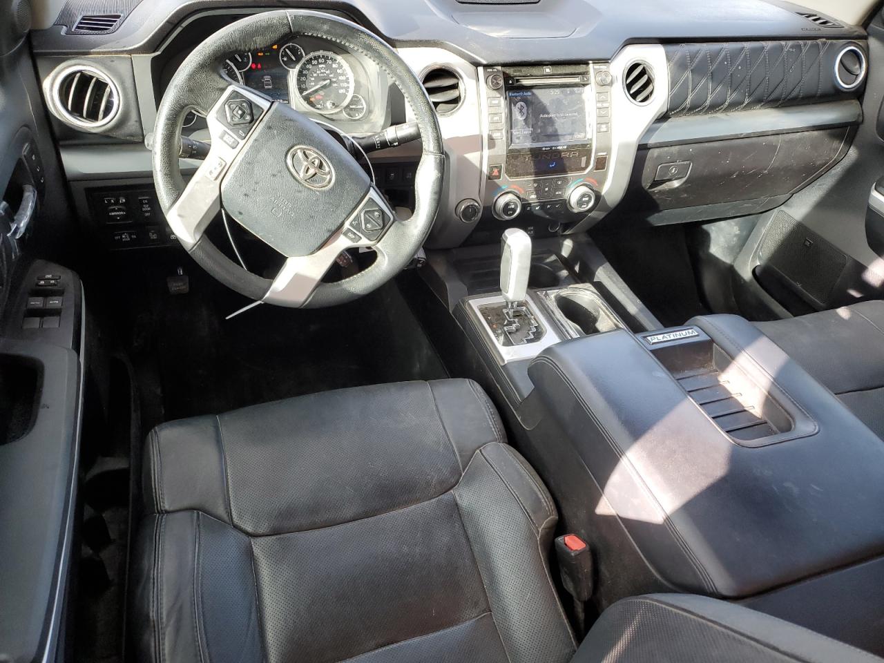 2014 Toyota Tundra - Image 8