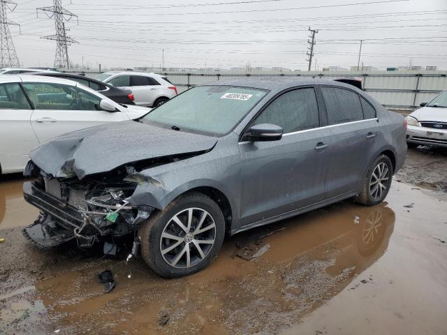 2018 Volkswagen Jetta Se