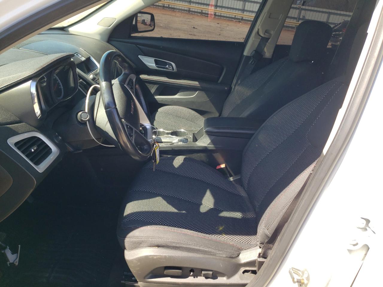 2011 GMC Terrain - Image 7