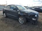 2016 Audi Q3 Premium Plus for Sale in Chicago Heights, IL - Front End