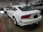 2012 Audi A7 Prestige for Sale in Elgin, IL - Front End