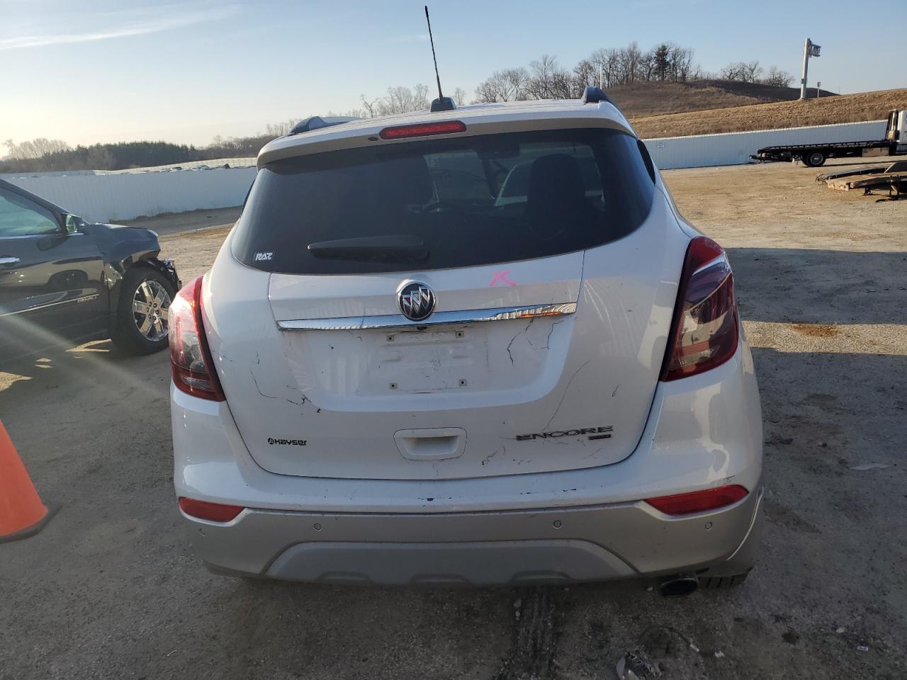 2019 Buick Encore - Image 6