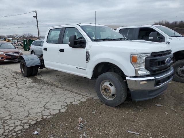 2022 FORD F350 SUPER DUTY