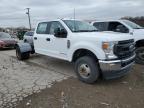 Chicago Heights, IL에서 판매 중인 2022 Ford F350 Super Duty - Minor Dent/Scratches