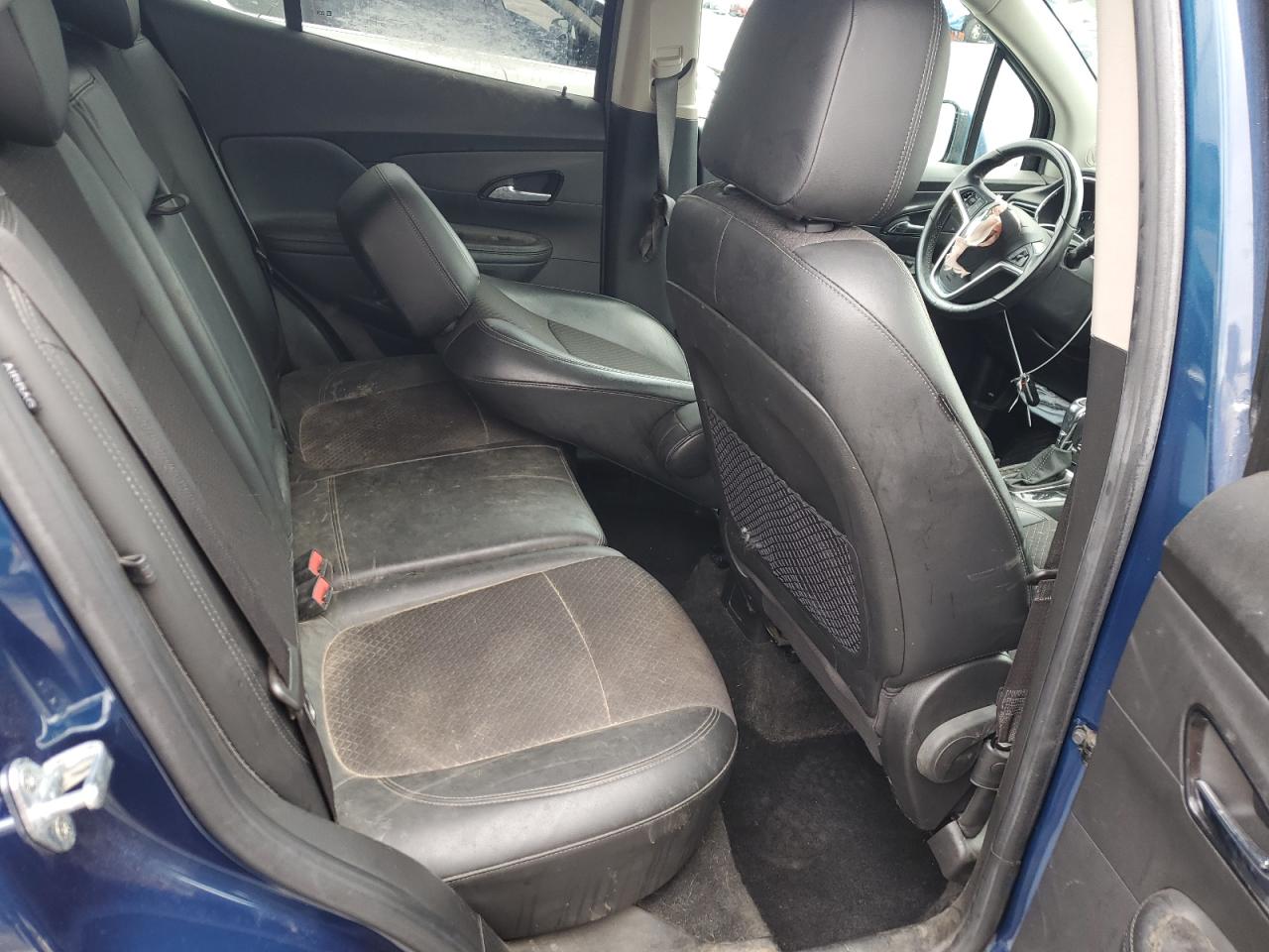 2019 Buick Encore - Image 10