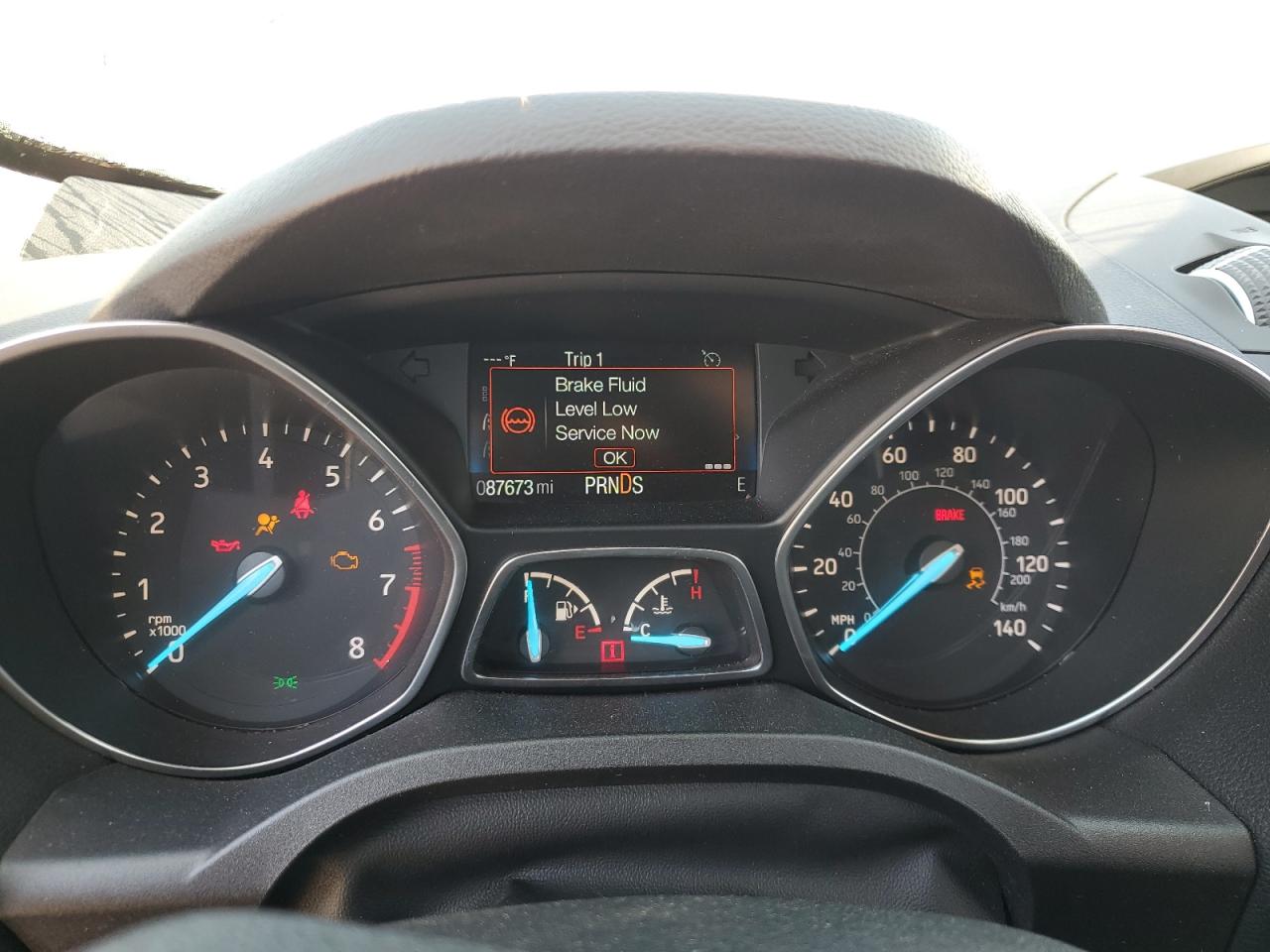 1FMCU0GD6JUC85495 FORD ESCAPE 2018