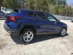 2024 Chevrolet Trax Ls იყიდება Ellenwood-ში, GA - Front End