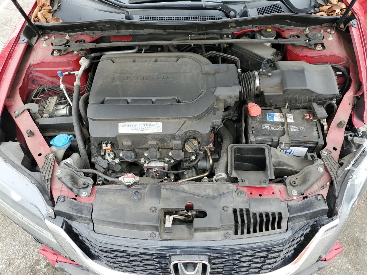 2013 Honda Accord - Image 11