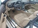 2018 Mercedes-Benz Sl 450 zu verkaufen in Kapolei, HI - Undercarriage
