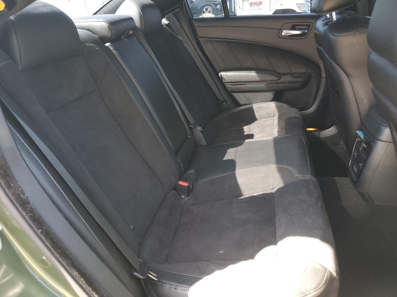 2022 Dodge Charger R/T VIN: 2C3CDXCT8NH240405 Lot: 53074865