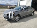 2013 Ford Fusion Se на продаже в Chambersburg, PA - Front End