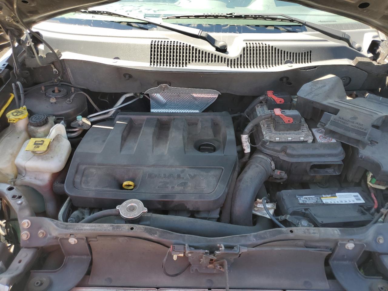 2014 Jeep Compass - Image 11