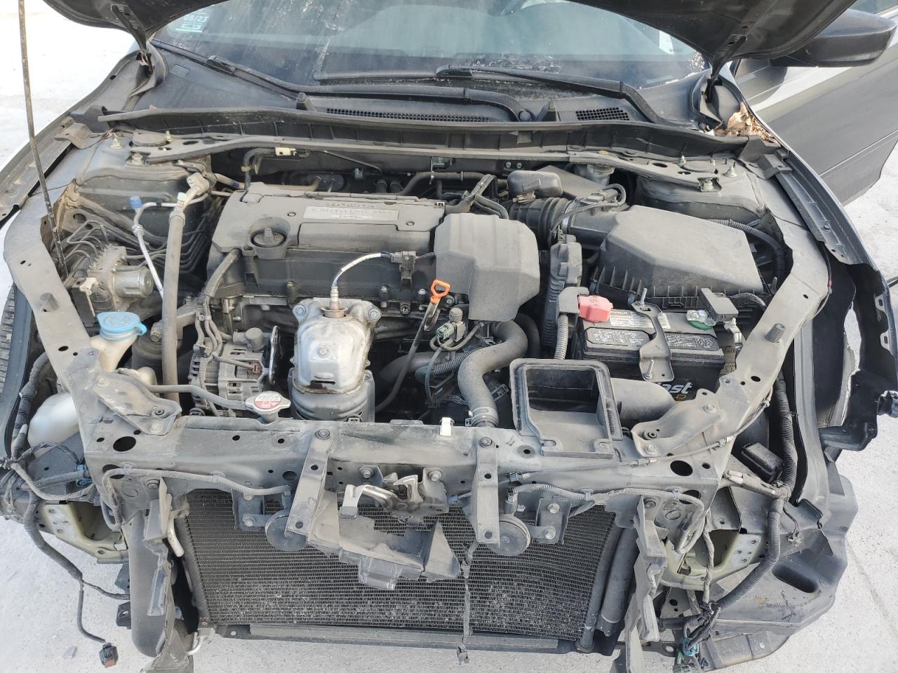 2013 Honda Accord - Image 12
