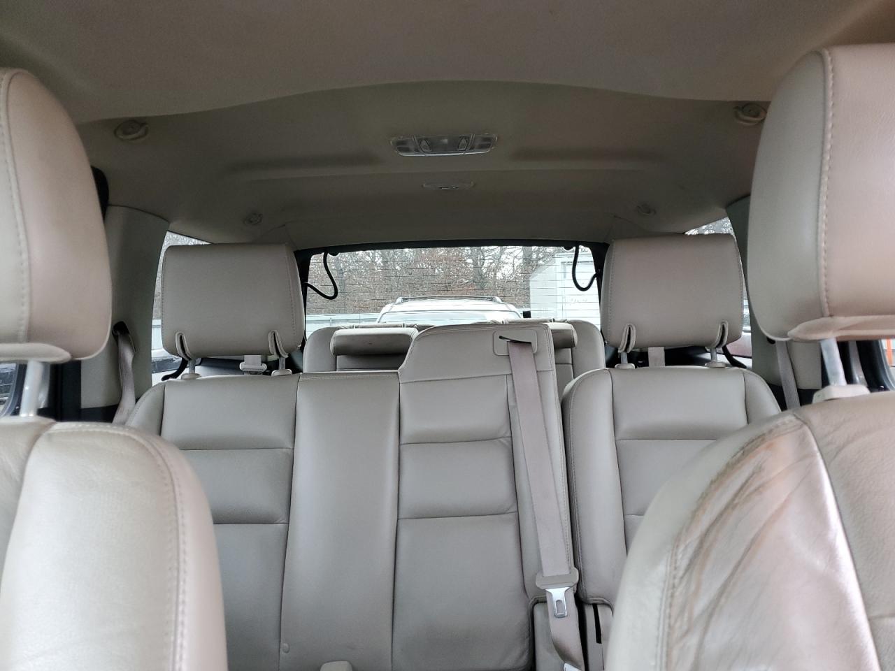 2008 Ford Explorer Xlt VIN: 1FMEU73EX8UA27300 Lot: 48832335