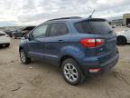2022 Ford Ecosport Se იყიდება Kansas City-ში, KS - Front End