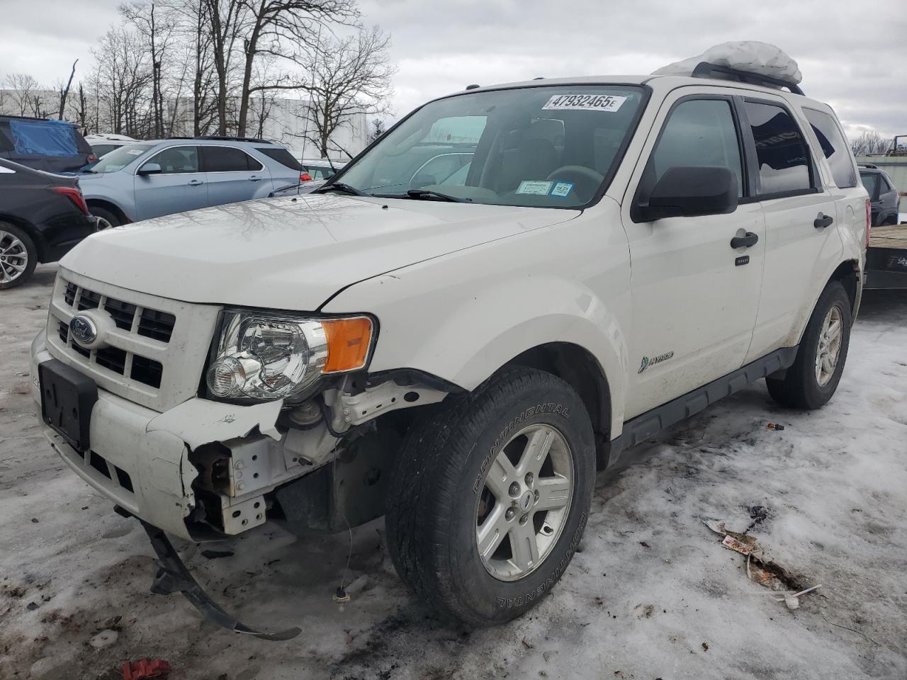 2012 Ford Escape - Image 1