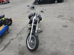 2007 HARLEY-DAVIDSON FXDL  for sale at Copart CA - SAN BERNARDINO
