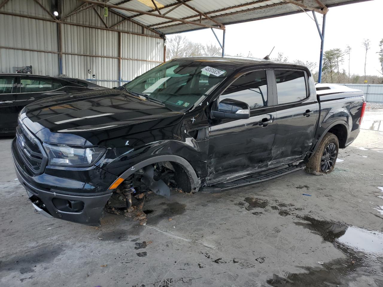 2022 Ford Ranger Xl for Sale in Cartersville, GA - All Over