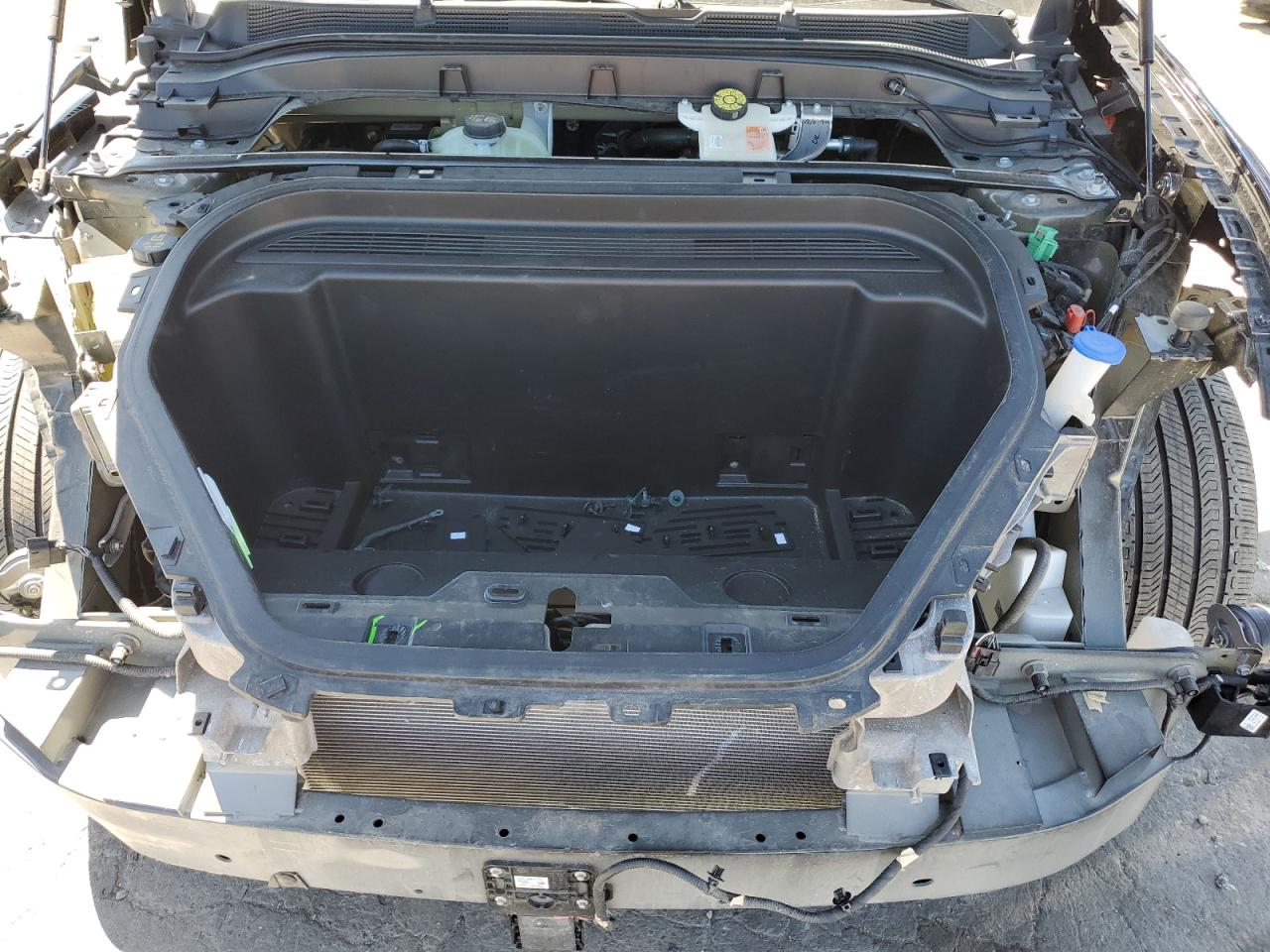 3FMTK4SE2NMA26574 FORD MUSTANG 2022