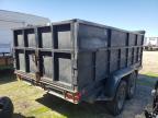 2000 Carson Dump Trailer for Sale in Colton, CA - Side