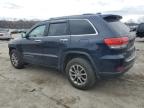 2015 Jeep Grand Cherokee Limited for Sale in Duryea, PA - Front End