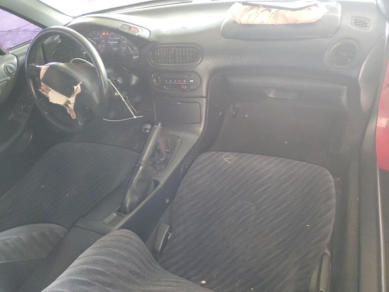 1995 Honda Civic Del Sol Si VIN: JHMEH6165SS008332 Lot: 50648475