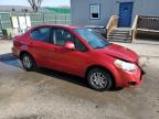 2012 Suzuki Sx4 Le na sprzedaż w Duryea, PA - Front End
