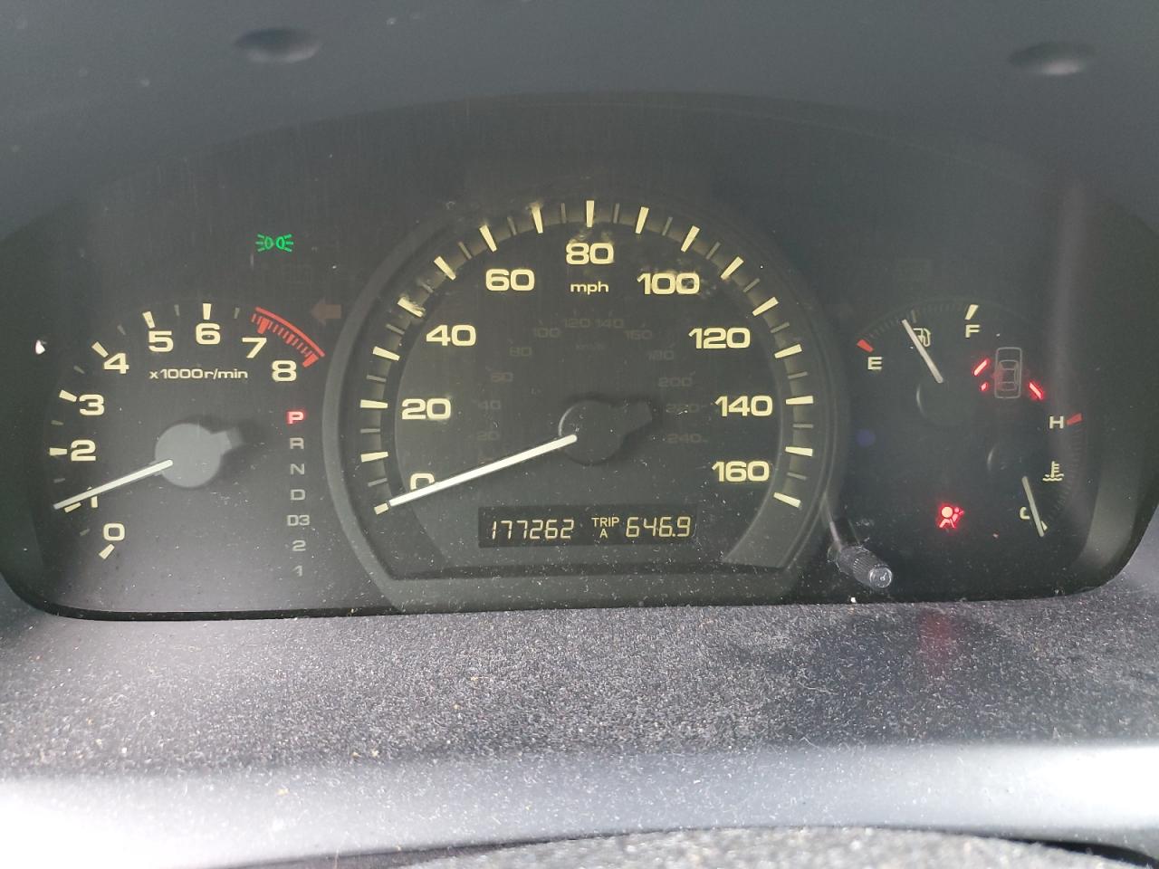 2006 Honda Accord Lx VIN: 1HGCM66356A043503 Lot: 65556765