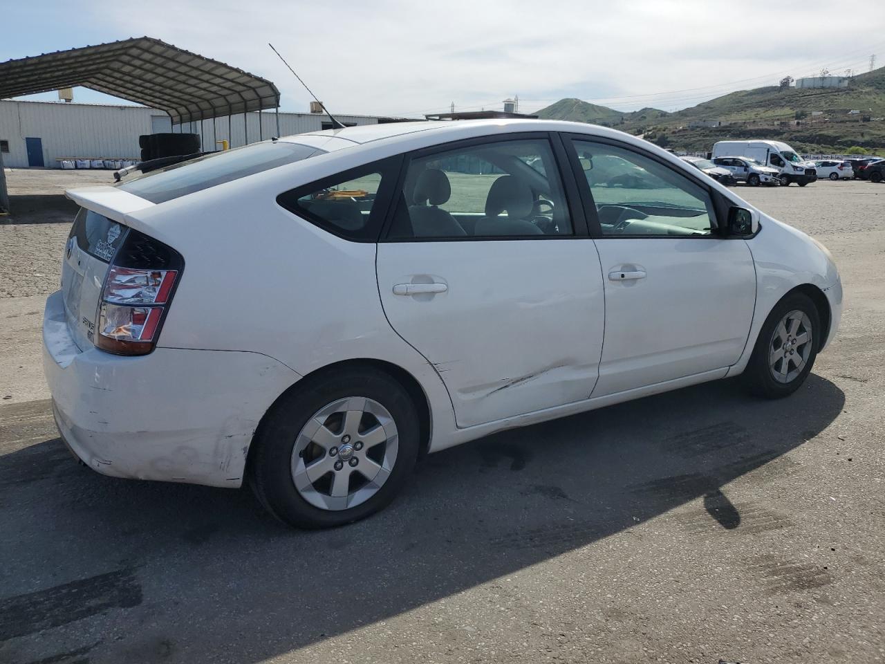 2005 Toyota Prius - Image 3
