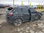 2018 Jeep Compass Limited na sprzedaż w Indianapolis, IN - All Over