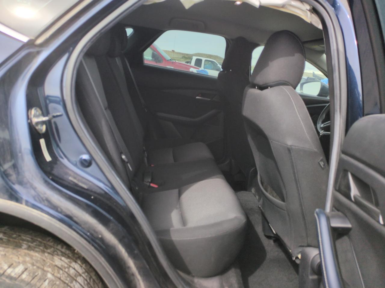 2020 Mazda Cx-30 VIN: 3MVDMBBL3LM128600 Lot: 50074835