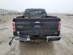 2010 Ford F150 Supercrew de vânzare în Mcfarland, WI - Rear End