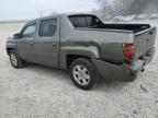 2007 Honda Ridgeline Rtl de vânzare în Madisonville, TN - All Over