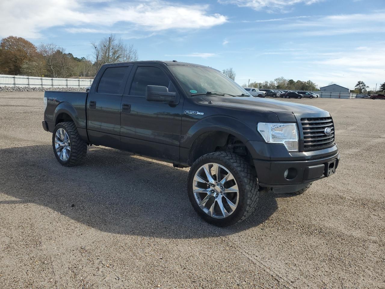 2014 Ford F-150 - Image 4