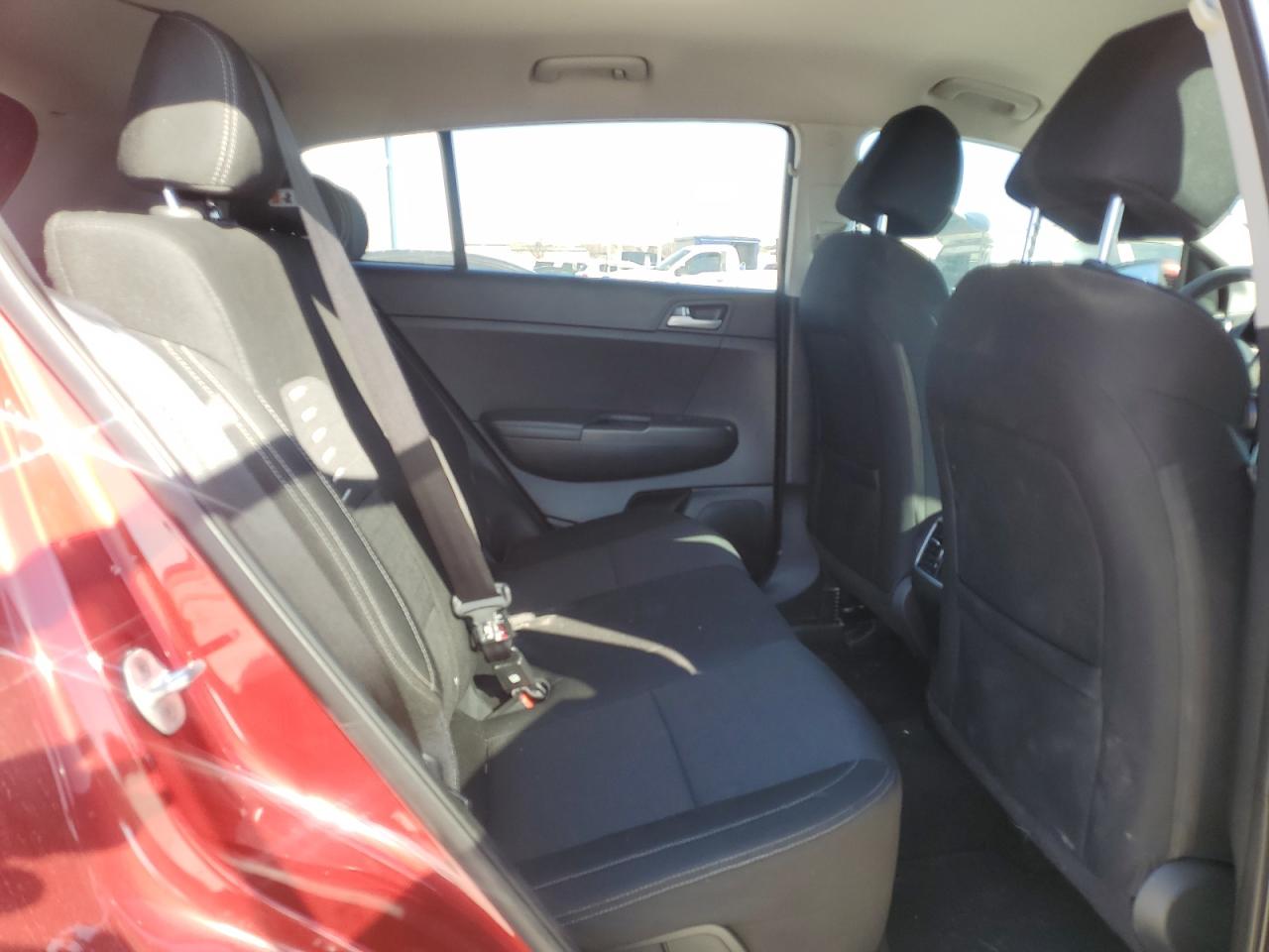 2018 Kia Sportage - Image 11