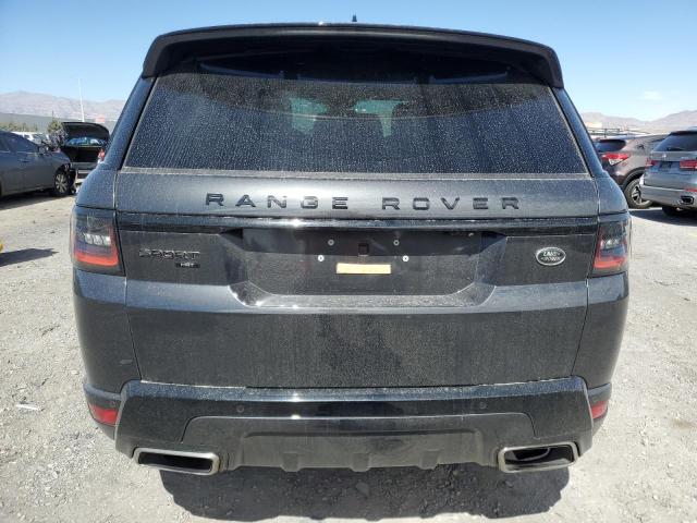  LAND ROVER RANGEROVER 2020 Сharcoal
