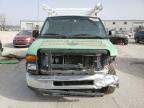 2010 Ford Econoline E150 Van for Sale in Kansas City, KS - Front End