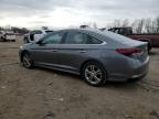 2019 Hyundai Sonata Limited na sprzedaż w Baltimore, MD - Front End