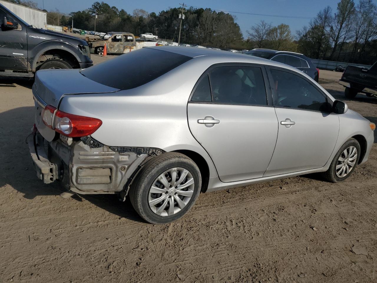 2012 Toyota Corolla - Image 3