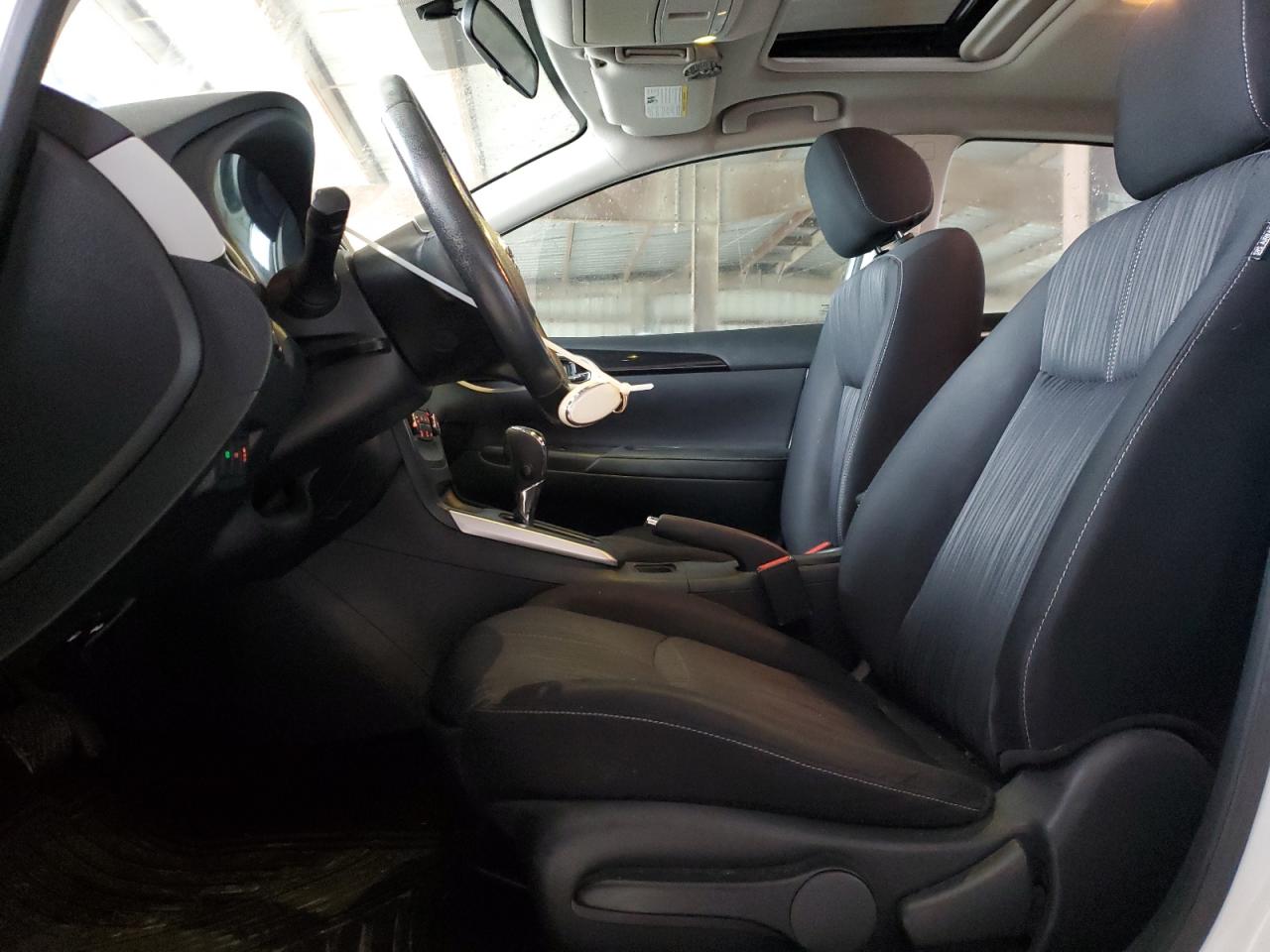 3N1AB7AP6HY220251 NISSAN SENTRA 2017