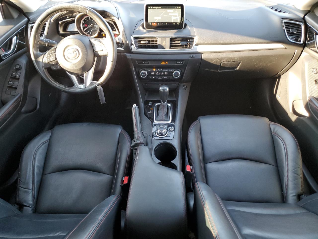 2014 Mazda 3 - Image 8