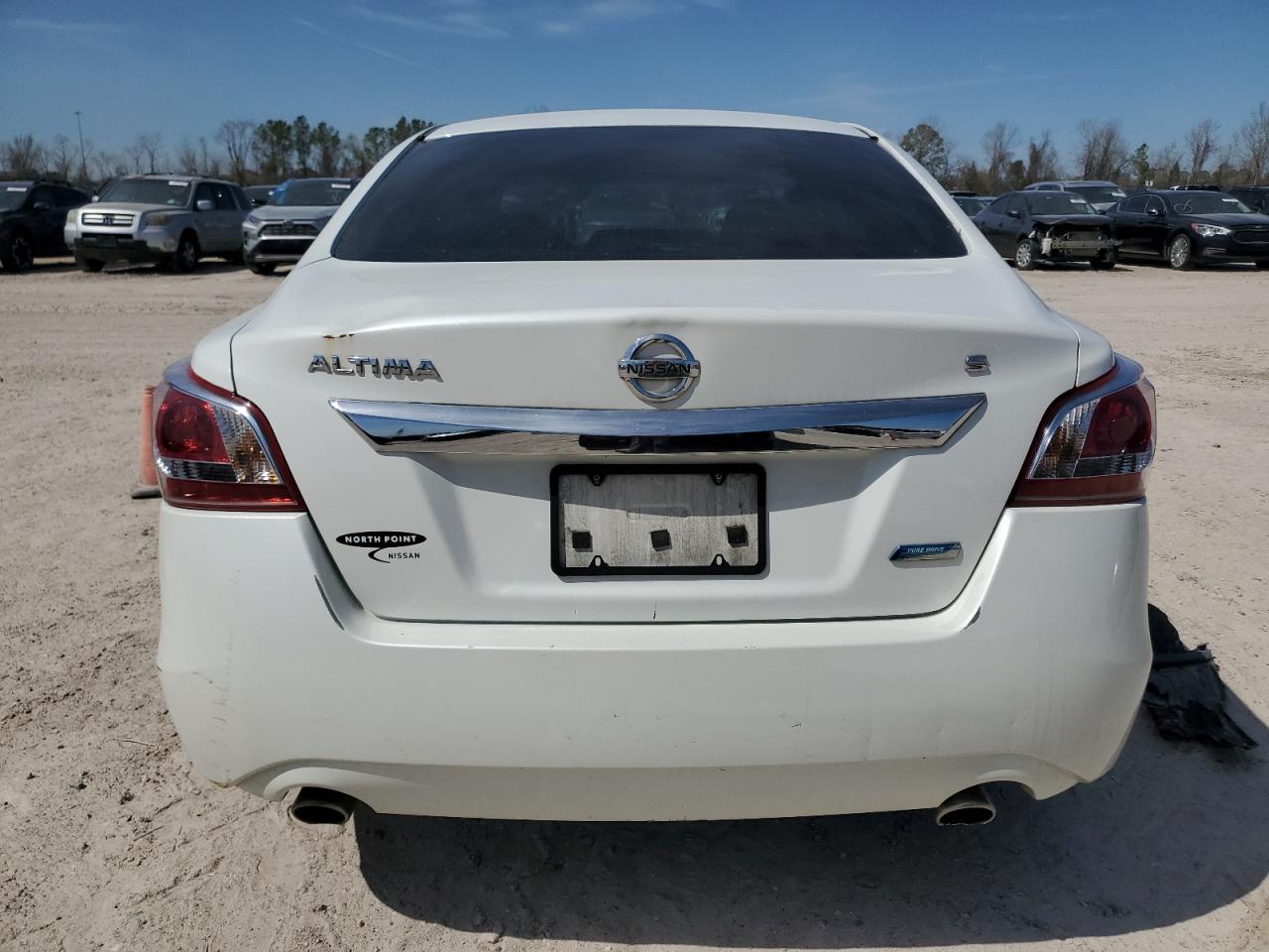 2013 Nissan Altima - Image 6