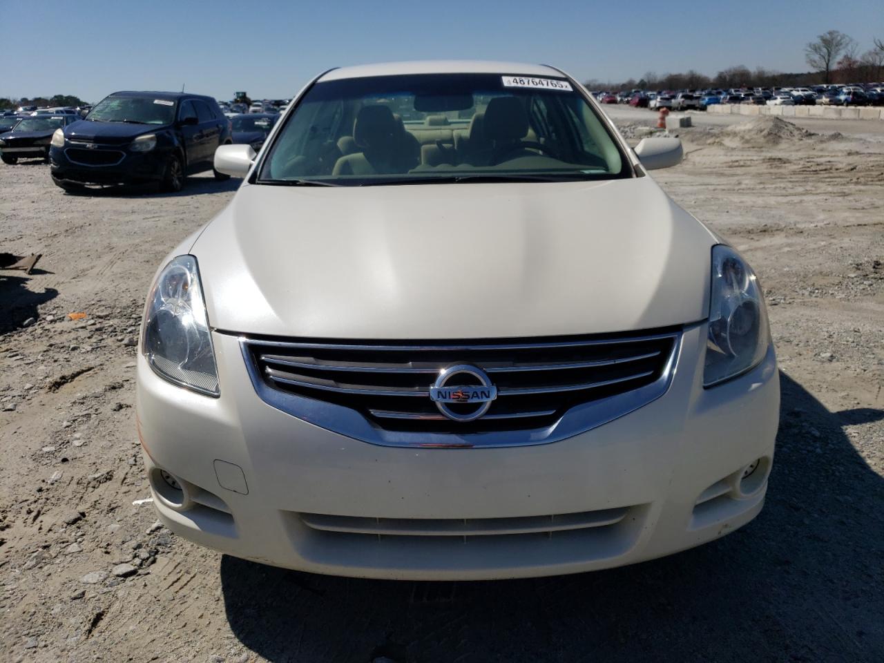 2012 Nissan Altima - Image 5