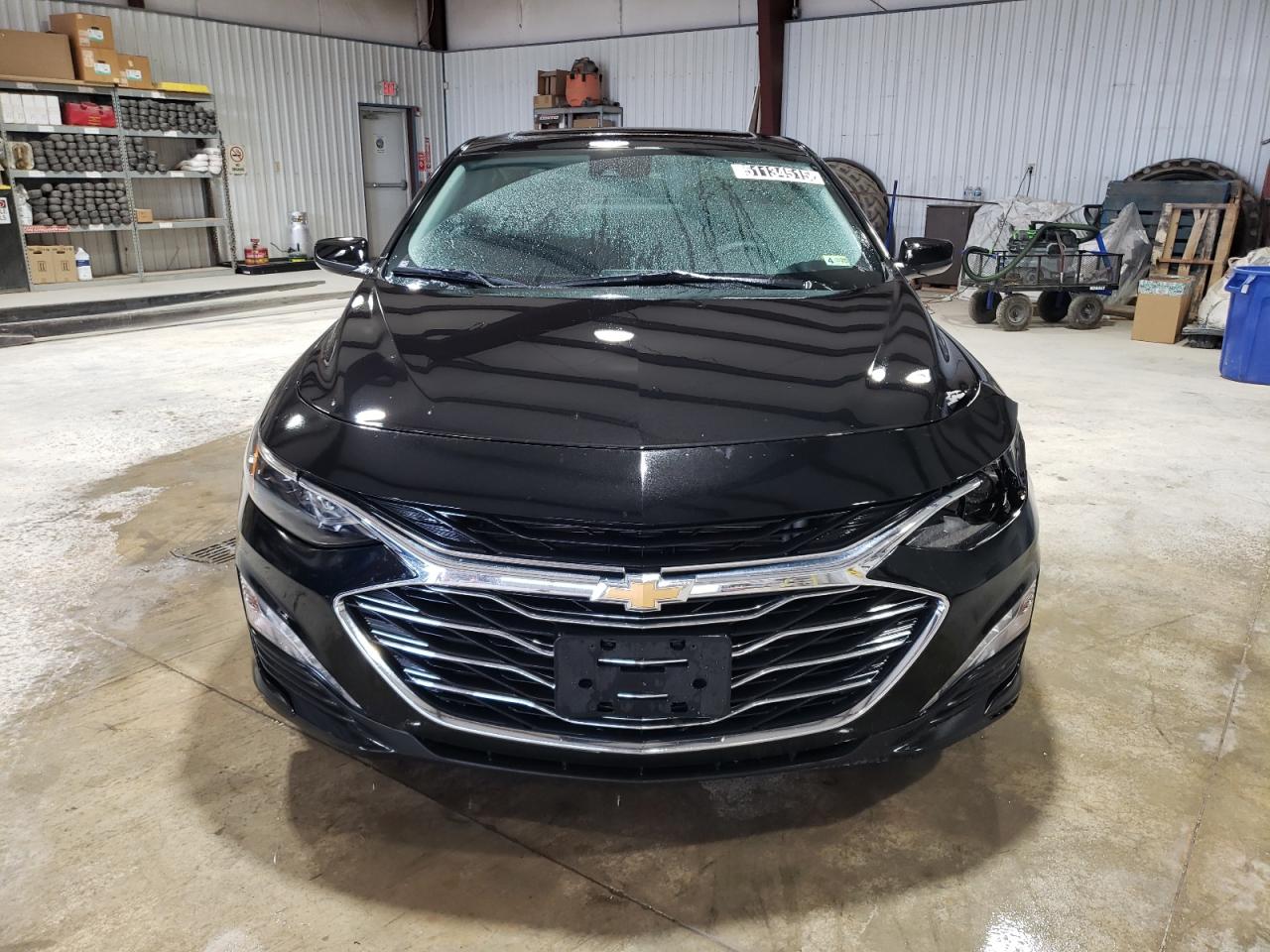1G1ZD5ST8RF205147 CHEVROLET MALIBU 2024