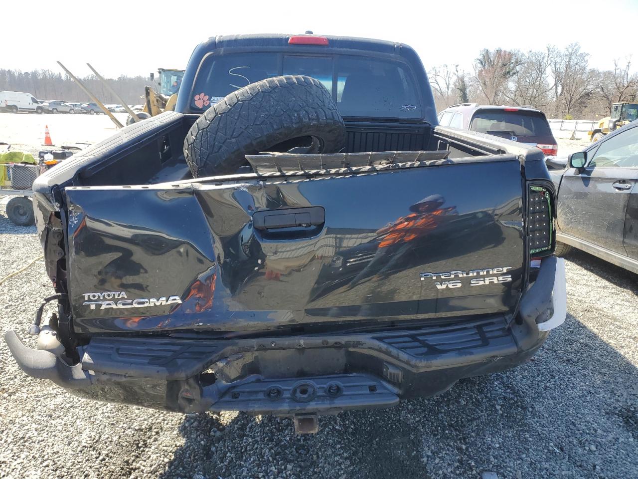 2009 Toyota Tacoma - Image 6
